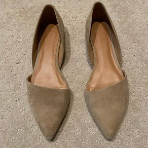 J. Crew Flats